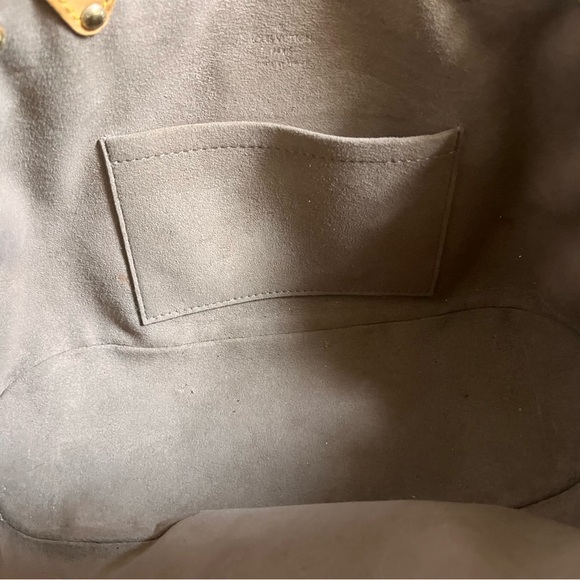 🎨Louis Vuitton X Takashi Murakami Theda Bag - Picture 13 of 14